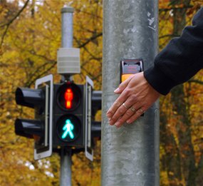 Red Light Enforcement Systems