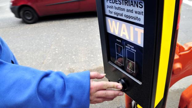 Red Light Enforcement Systems
