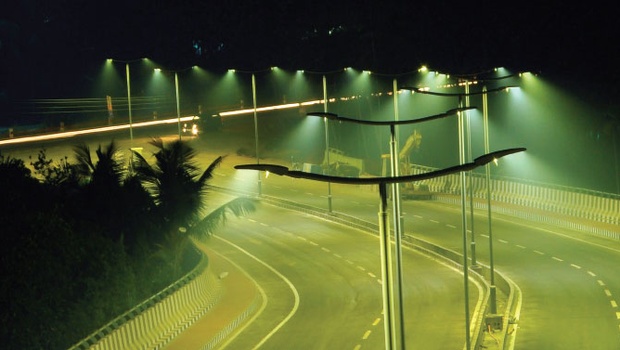 Red Light Enforcement Systems