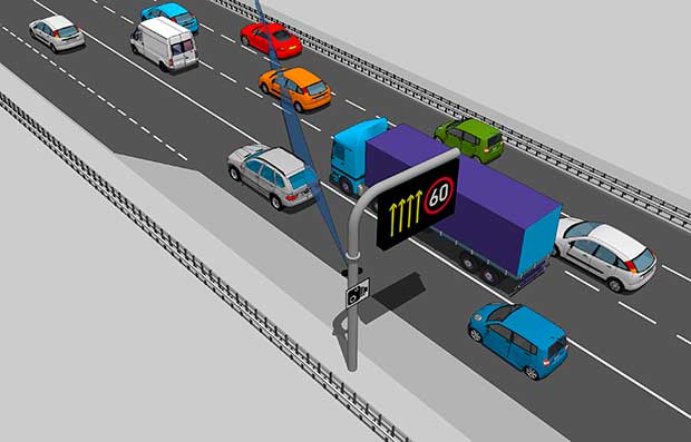 Red Light Enforcement Systems